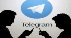 Telegram Kişileri Yenileme Android’de Nasıl Yapılır?