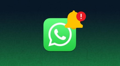 WhatsApp Bildirim Gelmiyor İse Nasıl Düzeltilir?
