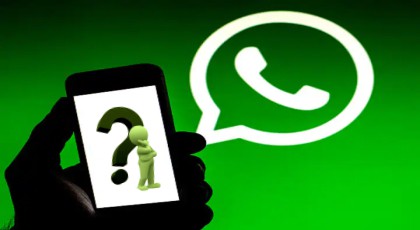 WhatsApp Gizli Menü Nasıl Bulunur ve Ne İşe Yarar?