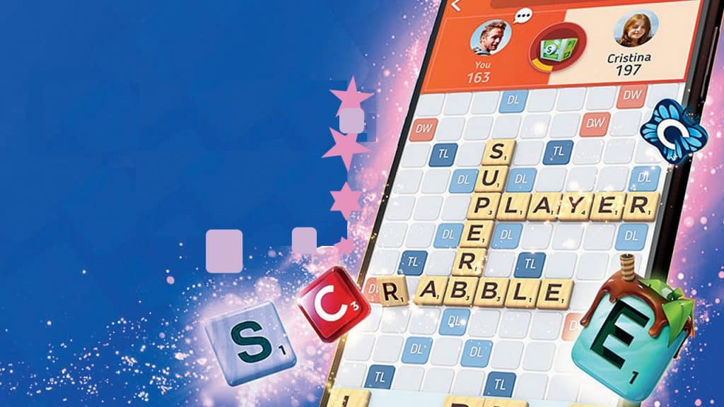 Android için indirmen gereken en iyi Scrabble oyunları