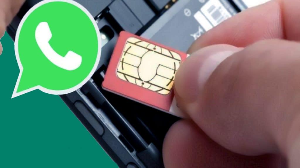 Android’de SIM kartsız WhatsApp nasıl kullanılır?