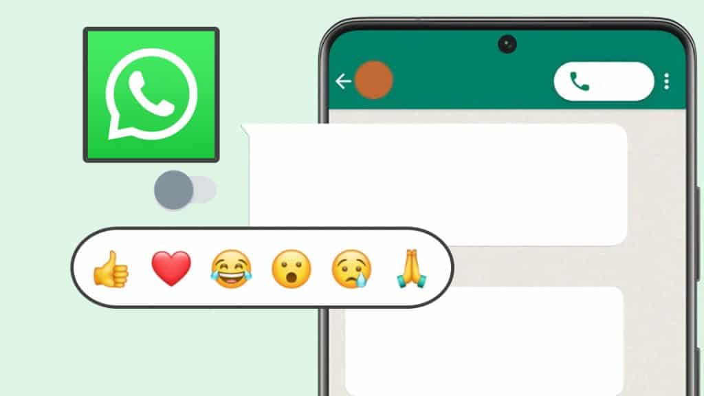 WhatsApp ifade bildirimleri nasıl kapatılır?