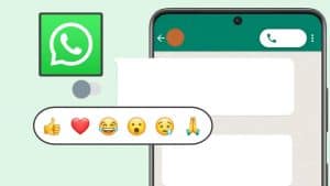 WhatsApp ifade bildirimleri nasıl kapatılır?