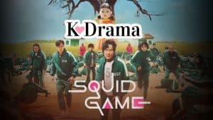 En iyi K-Drama izleme uygulamaları ile Android’de Kore dizilerini izle