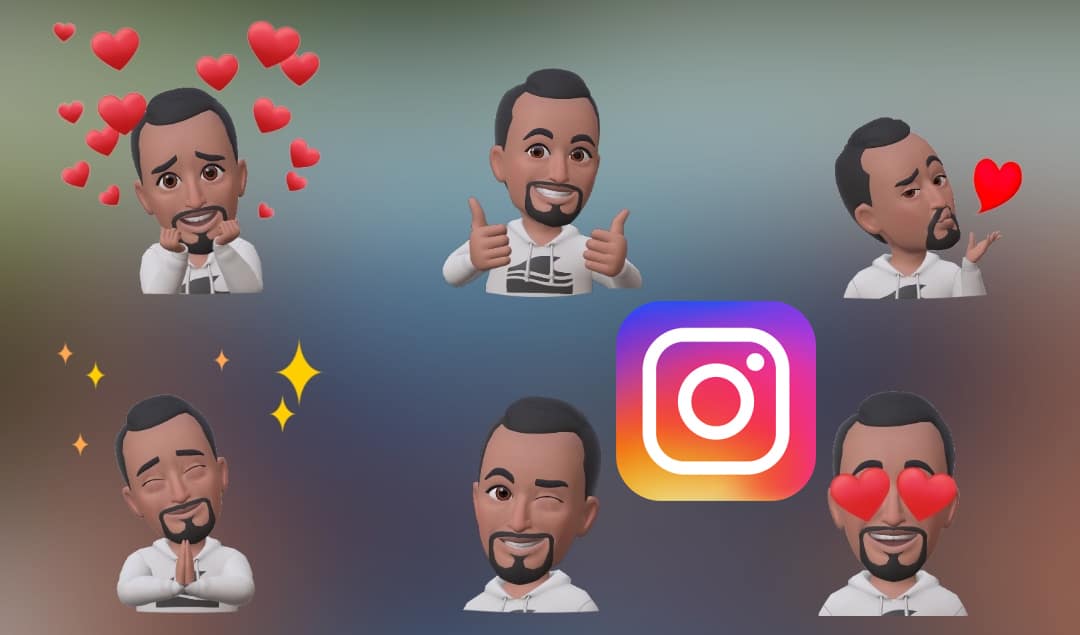 Instagram bu kez avatar akımı ile çalkalanıyor Yapay zeka ile avatar  yapma uygulaması nasıl kullanılır