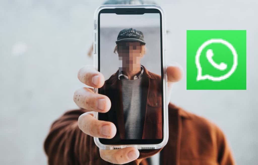 WhatsApp’ta fotoğrafları göndermeden önce pikselleştirme nasıl yapılır?