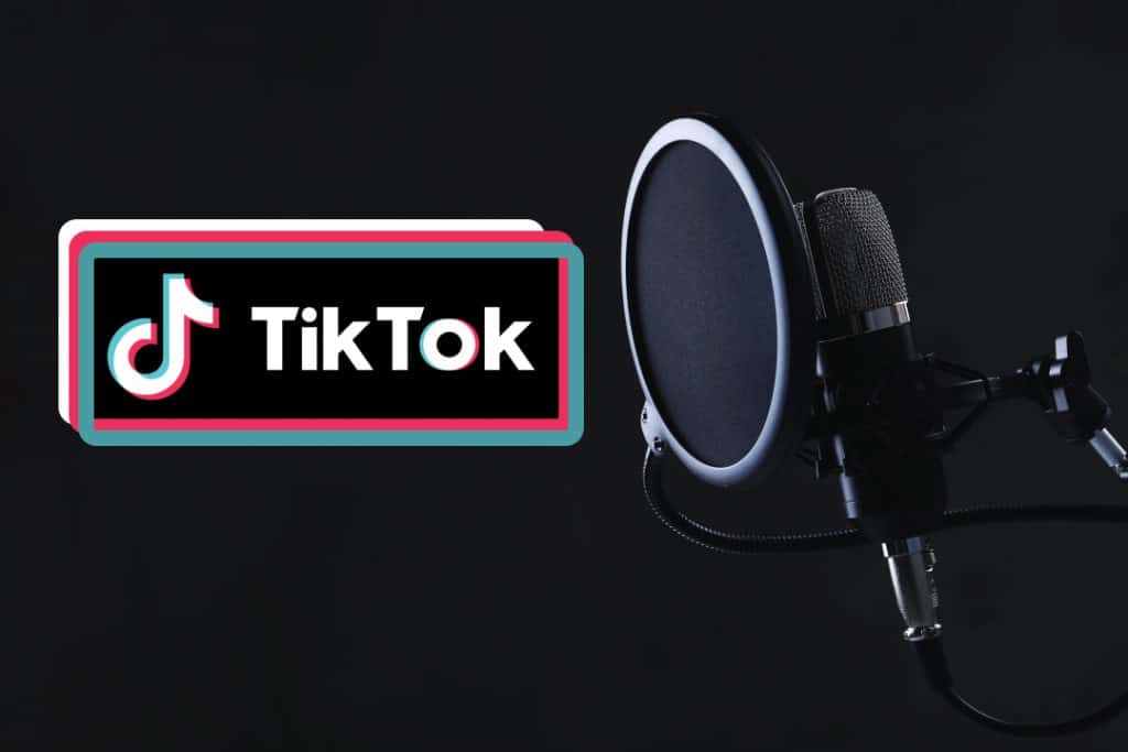 Seslendirme ile TikTok videoları nasıl yapılır?