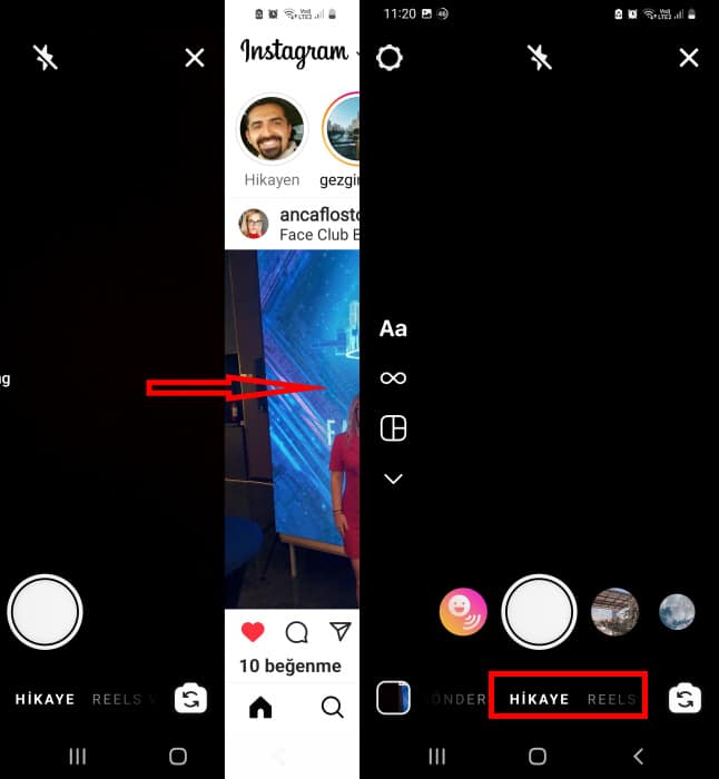 instagram-çift-kamera-özelliği