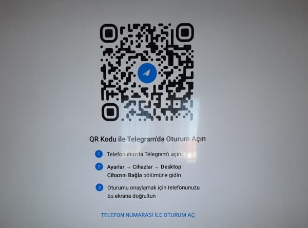 telegram-android-tv