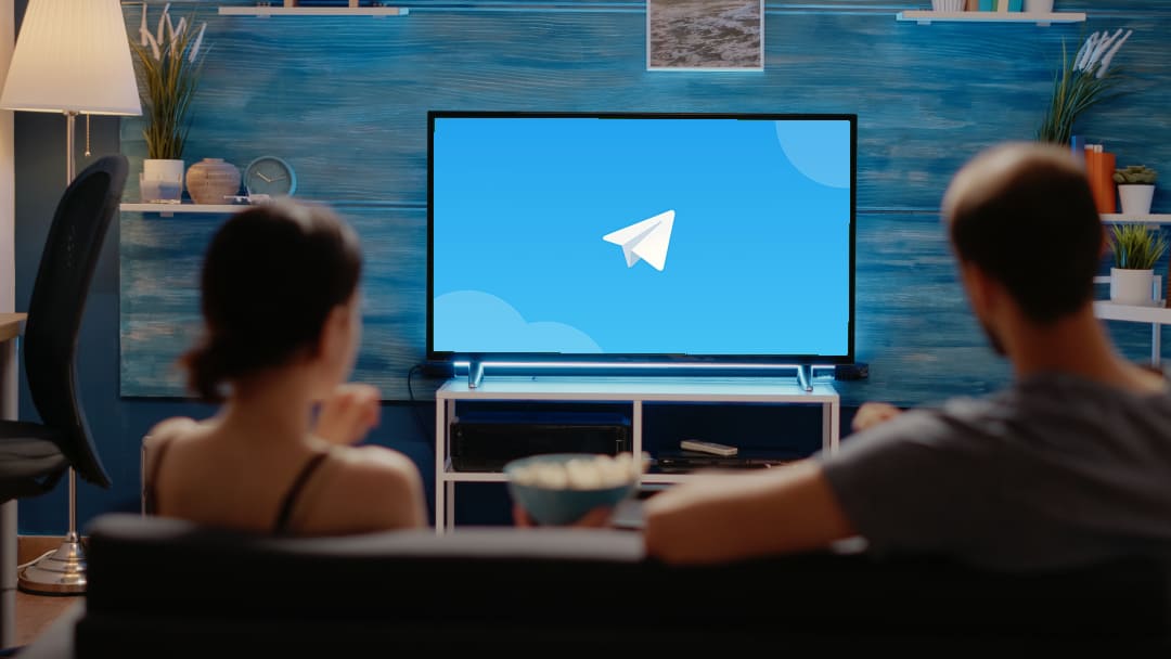 telegram-android-tv