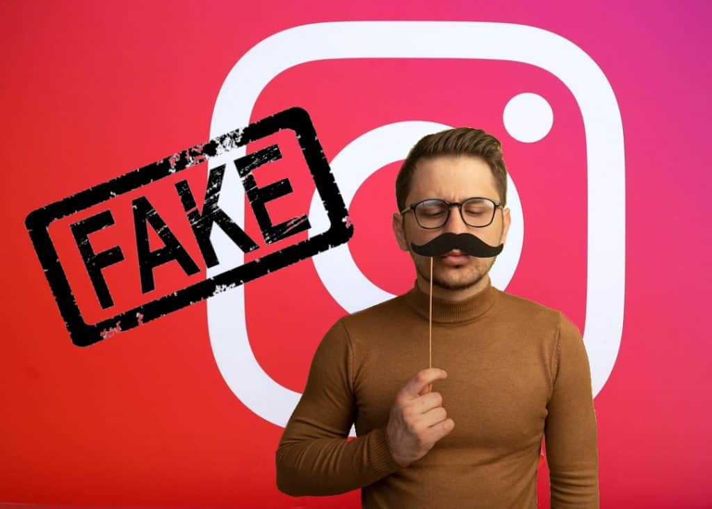 Instagram fake hesap nasıl anlaşılır?