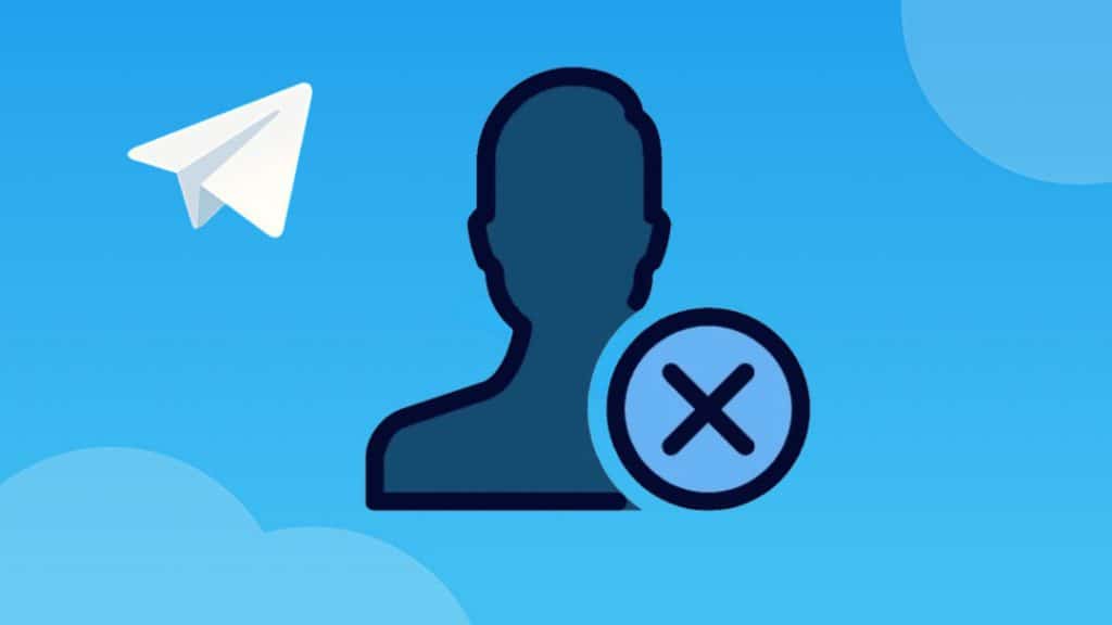 Telegram’da kişi engelleme nasıl yapılır?