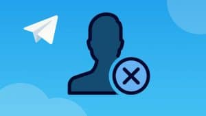 Telegram’da kişi engelleme nasıl yapılır?