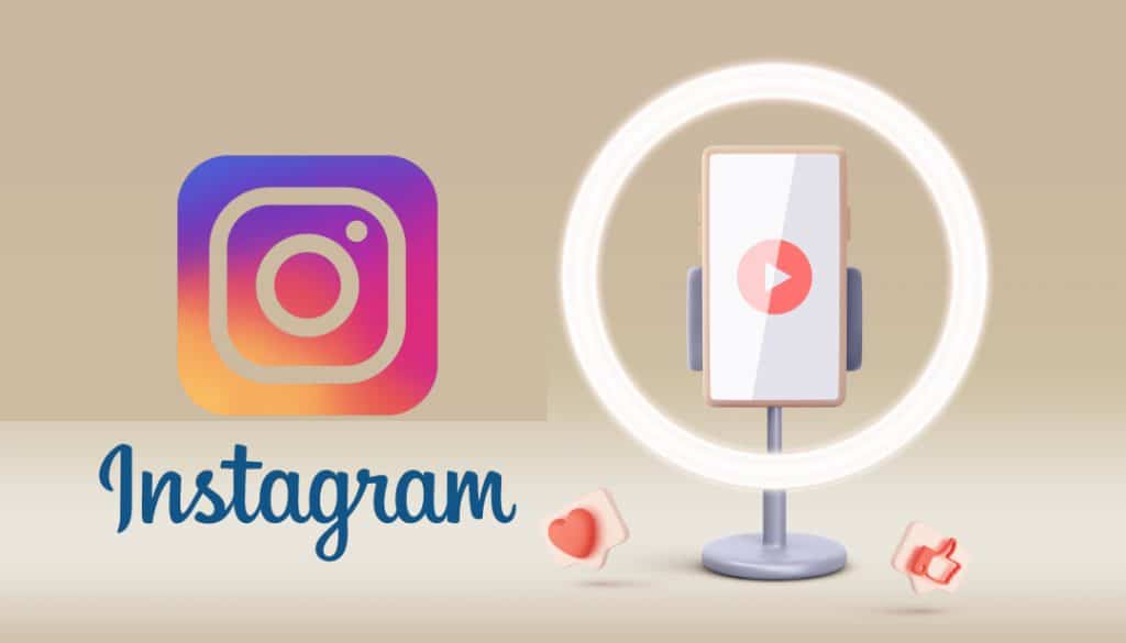 Instagram’da canlı yayın nasıl yapılır?