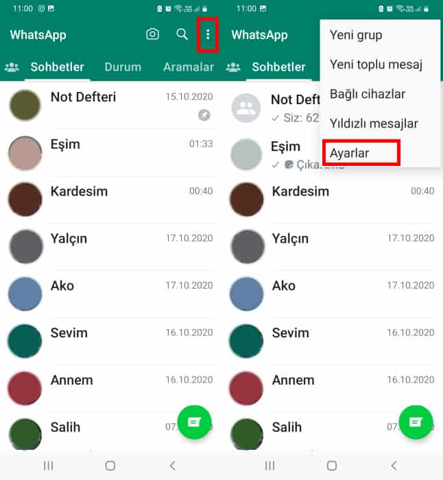 whatsapp-avatar-oluşturma