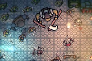 Android’de oynaman gereken en iyi roguelike oyunlar