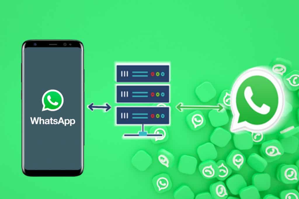 WhatsApp Proxy nedir ve nasıl kullanılır?