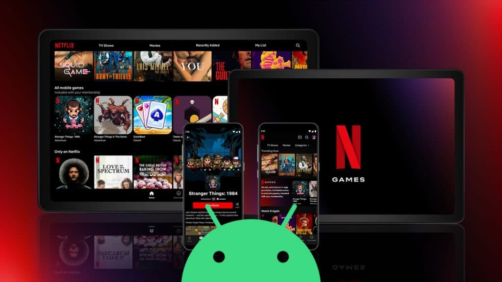 Android’de oynaman gereken en iyi Netflix oyunları