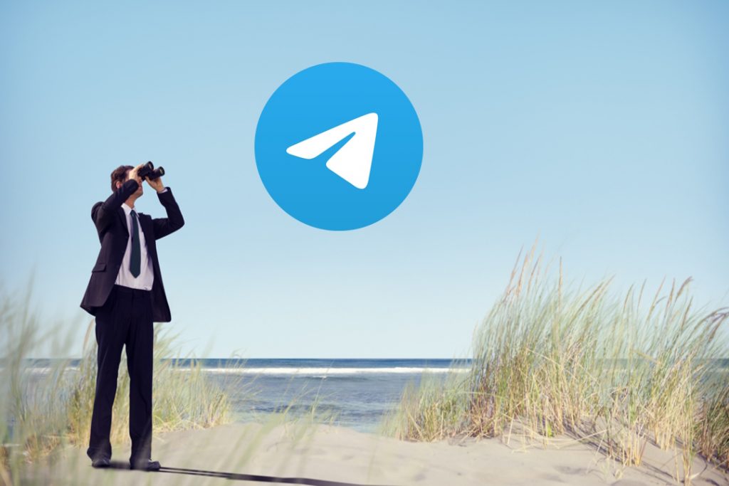 Telegram son görülme ve çevrimiçi durum kapatma nasıl yapılır?