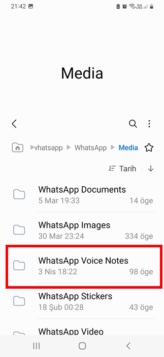 whatsapp-ses-kaydı-indirme