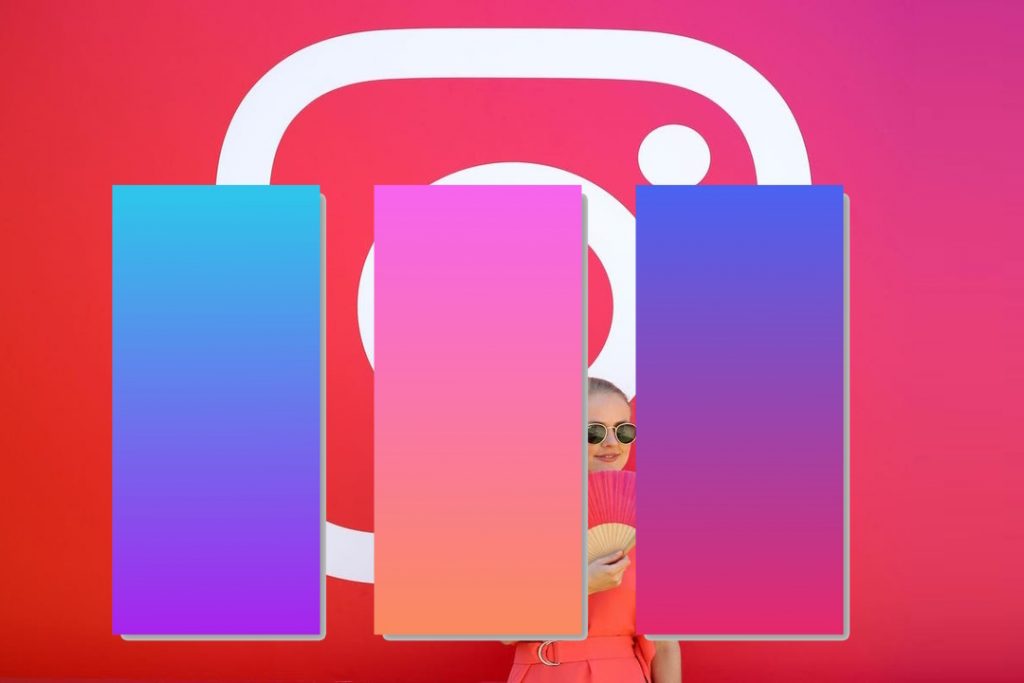 Instagram hikaye arka plan rengi değiştirme nasıl yapılır?