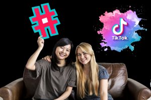 TikTok trend etiketler nasıl bulunur?