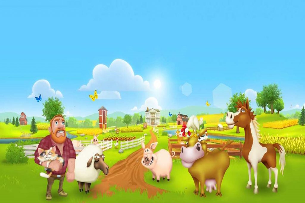 Android’de oynaman gereken en iyi çiftçilik oyunları