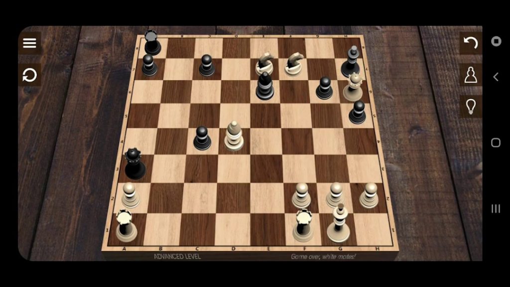 Android’de oynaman gereken en iyi satranç oyunları