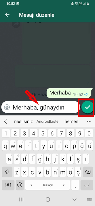 whatsapp-mesaj-düzenleme