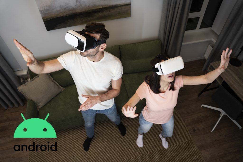 Android’de eğlenebileceğin en iyi VR oyunları