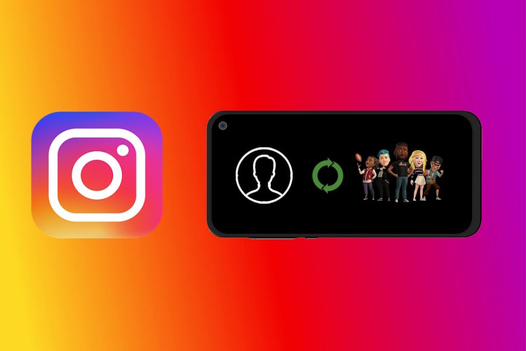 Instagram hareketli (dinamik) profil resmi nasıl etkinleştirilir?