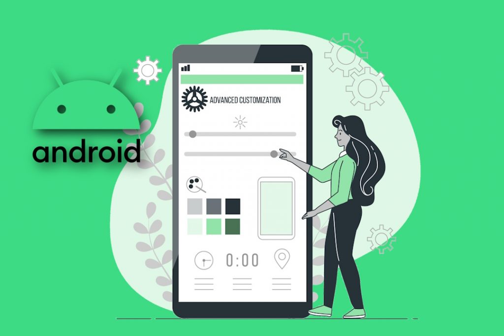 Cihazını kişiselleştir: Android için en çok aranan özelleştirme uygulamaları