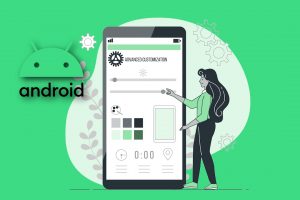 Cihazını kişiselleştir: Android için en çok aranan özelleştirme uygulamaları