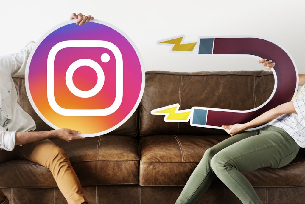 Instagram atılan takip isteklerini görme nasıl yapılır?