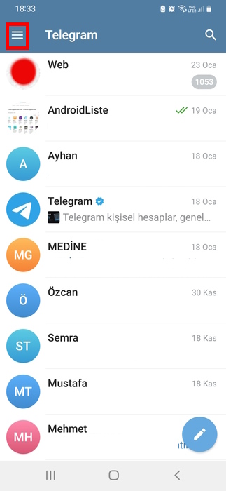 telegram-profil-fotoğrafı-silme