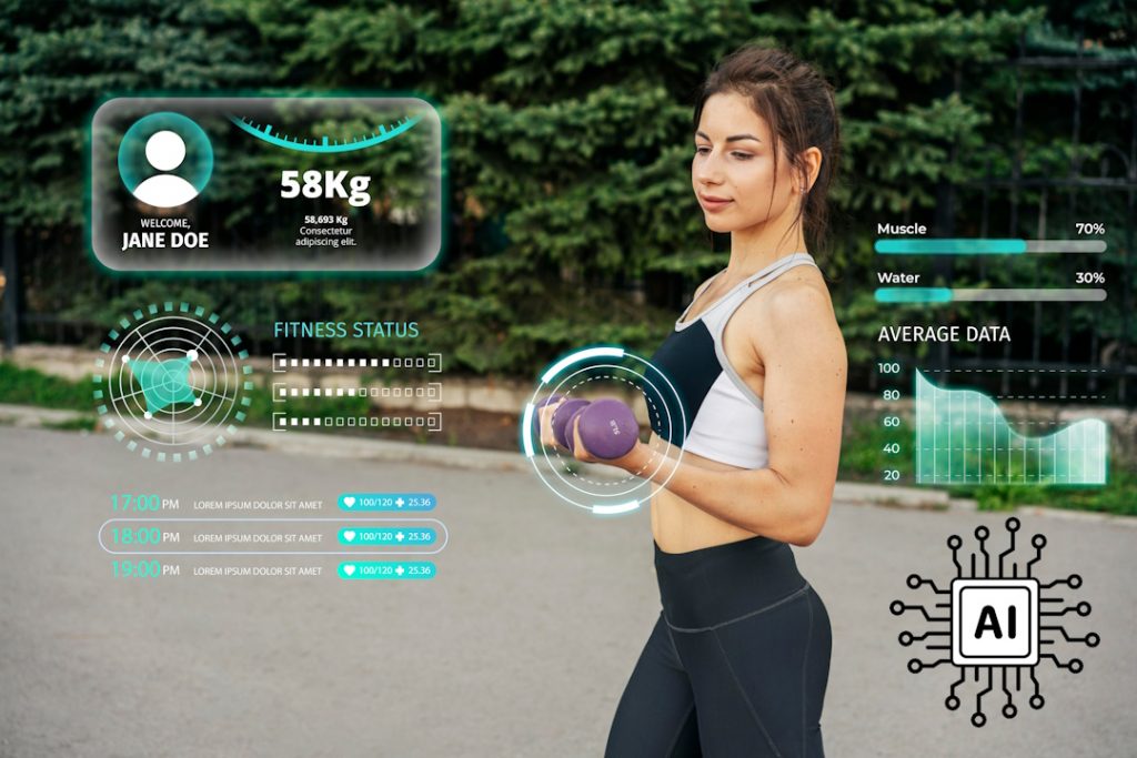 Android için en iyi AI fitness uygulamaları ile antrenmanlarında devrim yarat!
