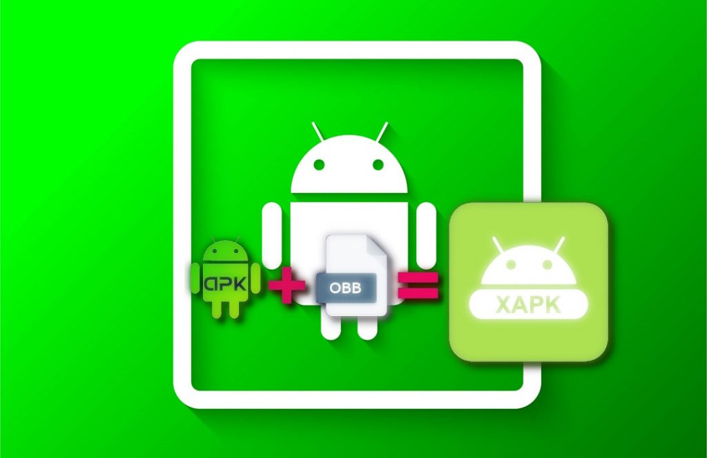XAPK nedir ve Android’de XAPK nasıl yüklenir?