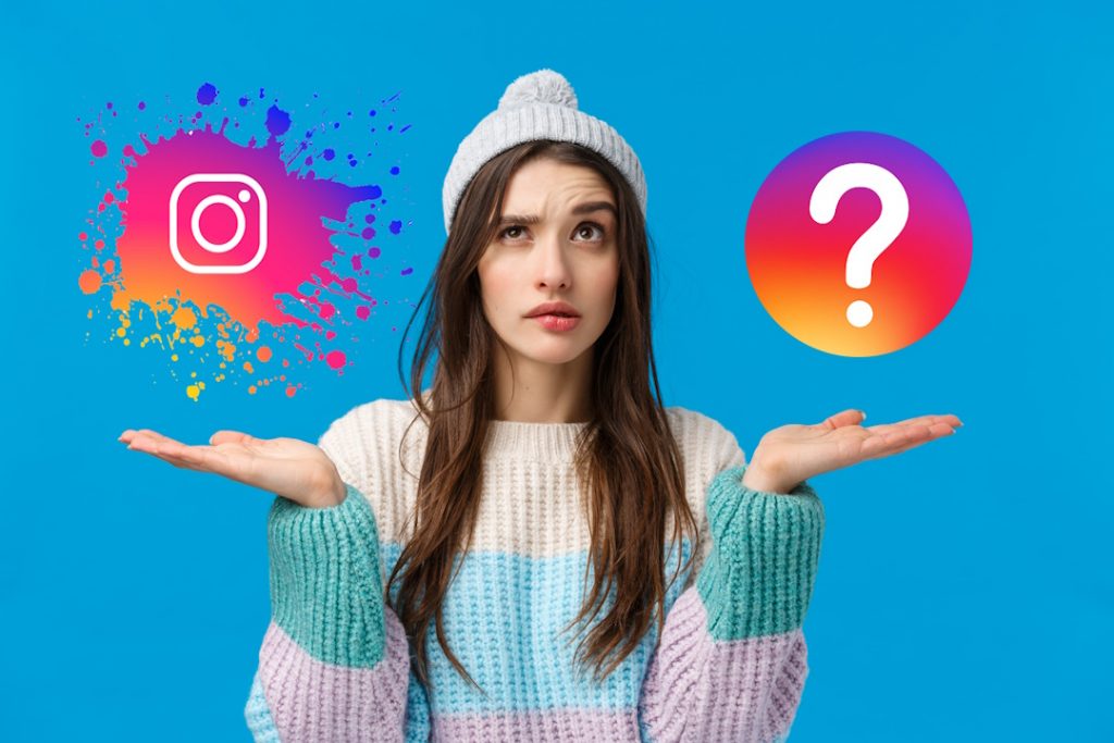 Instagram gönderini kimin paylaştığını nasıl görebilirsin?