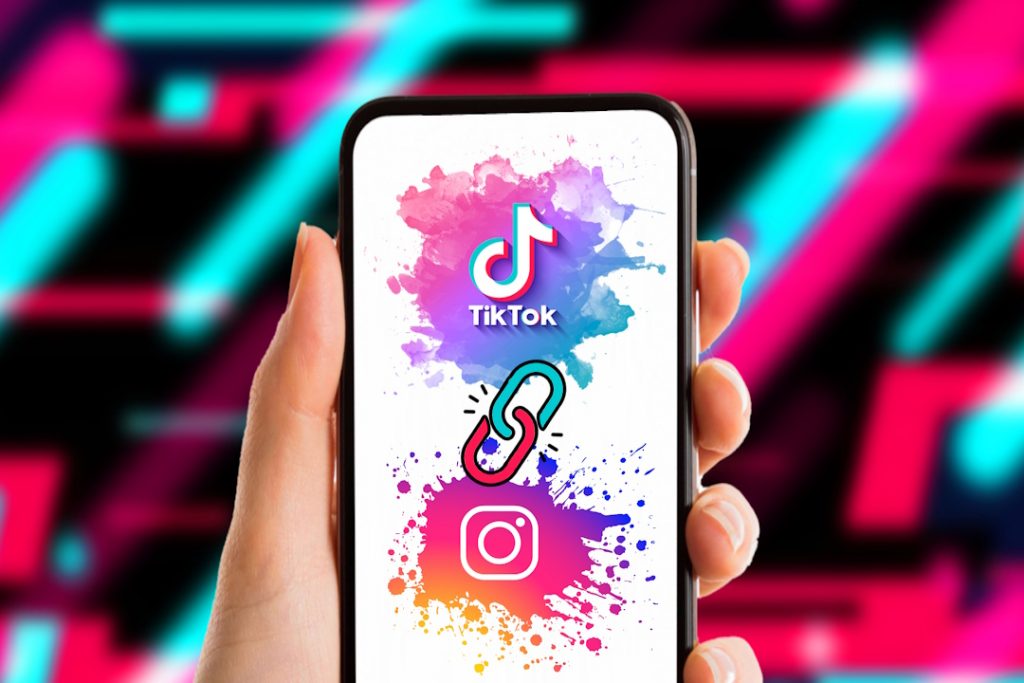 TikTok’a Instagram ekleme nasıl yapılır?