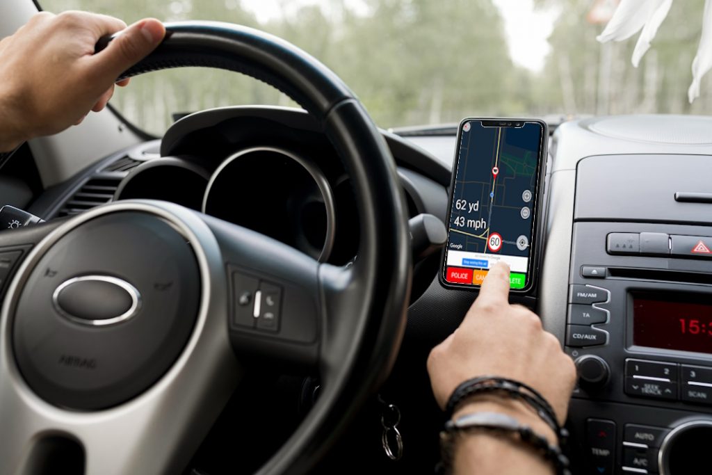 Hız cezalarından kaçınmak için Android’deki en iyi radar tespit uygulamaları