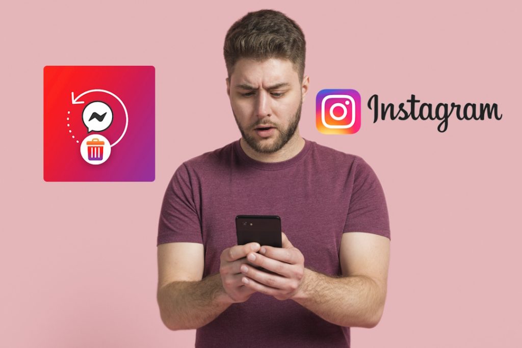 Instagram silinen mesajlar nasıl geri getirilir?