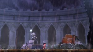 Android’de oynaman gereken en iyi Metroidvania oyunları