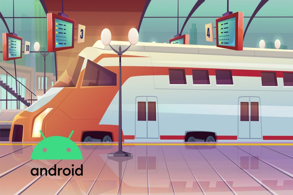 Android’de oynaman gereken en iyi tren simülatörü oyunları