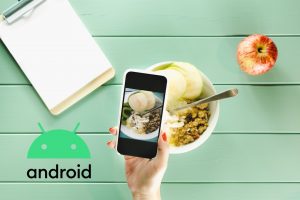 Android’de sağlıklı bir yaşam tarzı için en iyi beslenme uygulamaları
