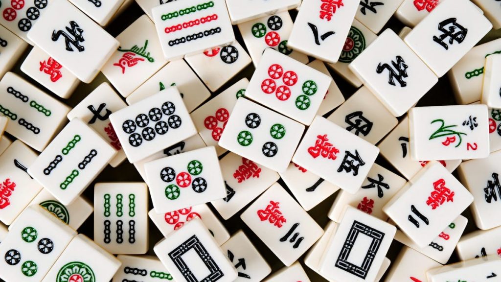 Android’de oynaman gereken en iyi Mahjong oyunları