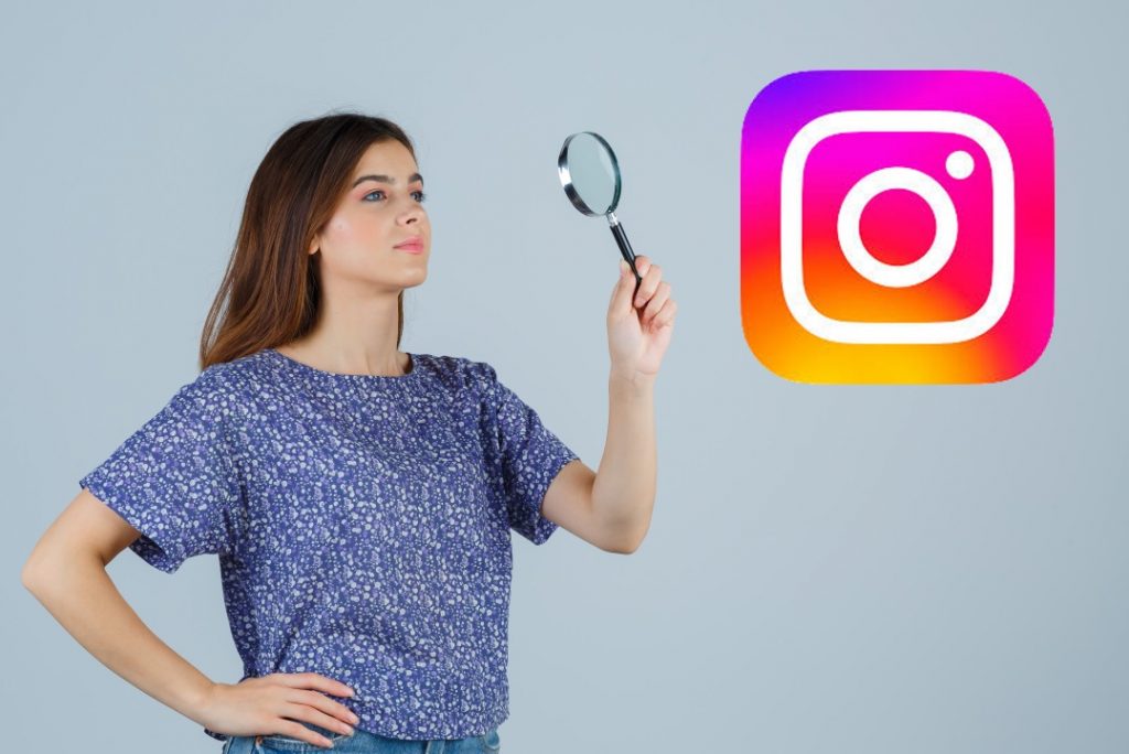 Instagram arama önerileri nasıl temizlenir?