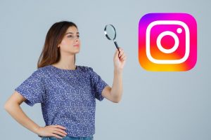 Instagram arama önerileri nasıl temizlenir?