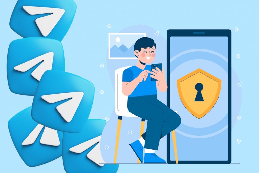 Telegram güvenli mi? Daha güvenli kullanmanı sağlayacak en iyi ipuçları