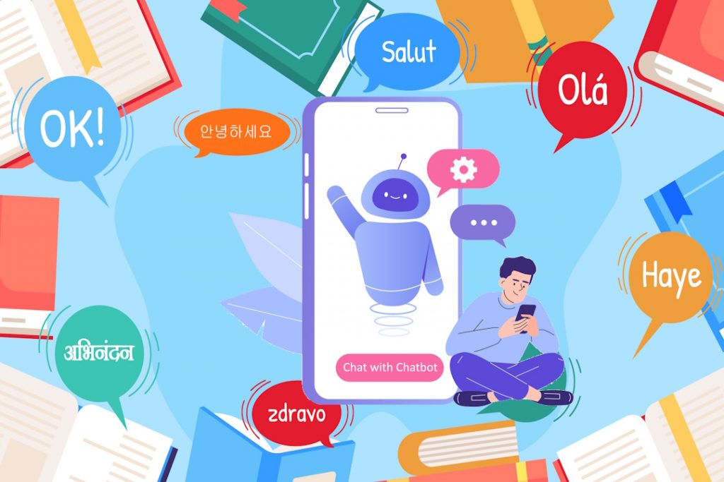 Android’de konuşmanı sağlayacak en iyi yapay zeka dil öğrenme uygulamaları