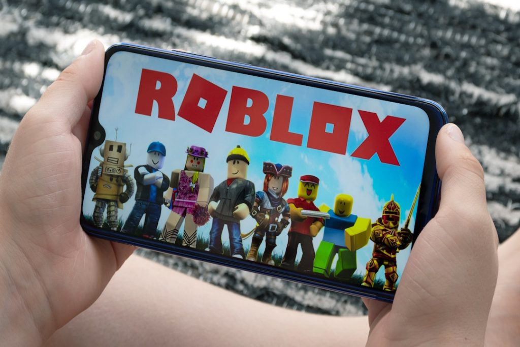 Android’de oynaman gereken en iyi Roblox oyunları